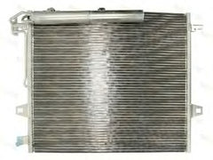 Radiator clima MERCEDES-BENZ M-CLASS W164 THERMOTEC KTT110306