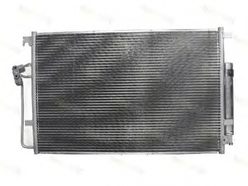 Radiator clima MERCEDES-BENZ SPRINTER 3-t caroserie 906 THERMOTEC KTT110119