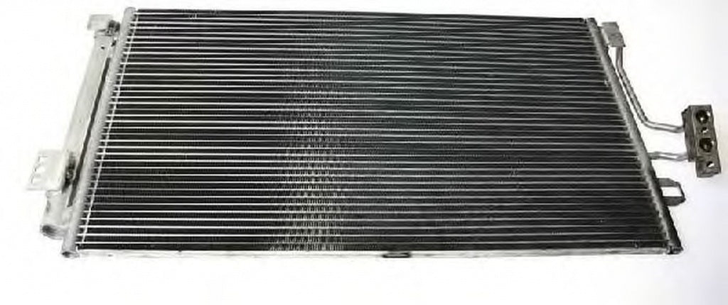 Radiator clima MERCEDES-BENZ VITO MIXTO caroserie W639 THERMOTEC KTT110056