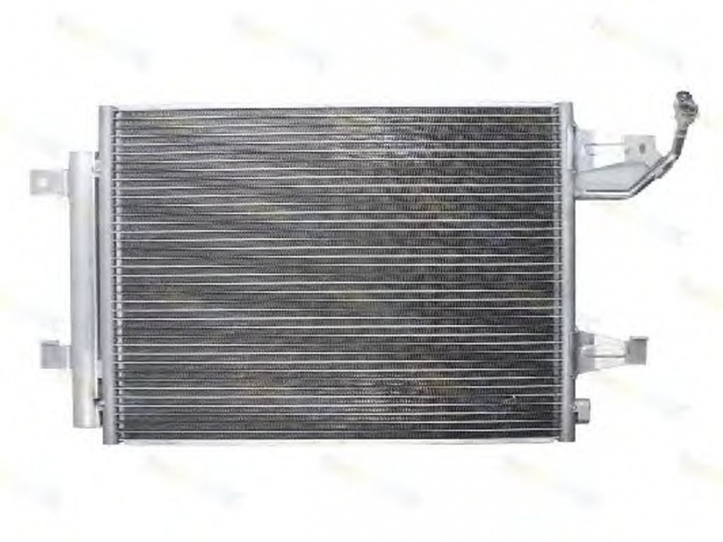 Radiator clima MITSUBISHI COLT VI Z3 A Z2 A THERMOTEC KTT110194
