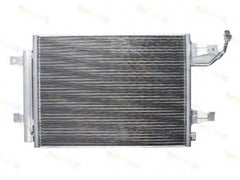Radiator clima MITSUBISHI COLT VI Z3 A Z2 A THERMOTEC KTT110194