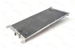 Radiator clima MITSUBISHI LANCER limuzina CS A CT0 THERMOTEC KTT110294