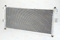 Radiator clima NISSAN ALMERA II Hatchback N16 THERMOTEC KTT110083