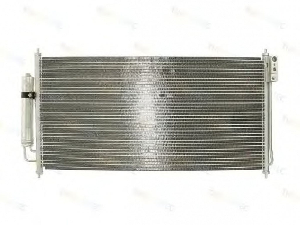 Radiator clima NISSAN MURANO Z50 THERMOTEC KTT110252