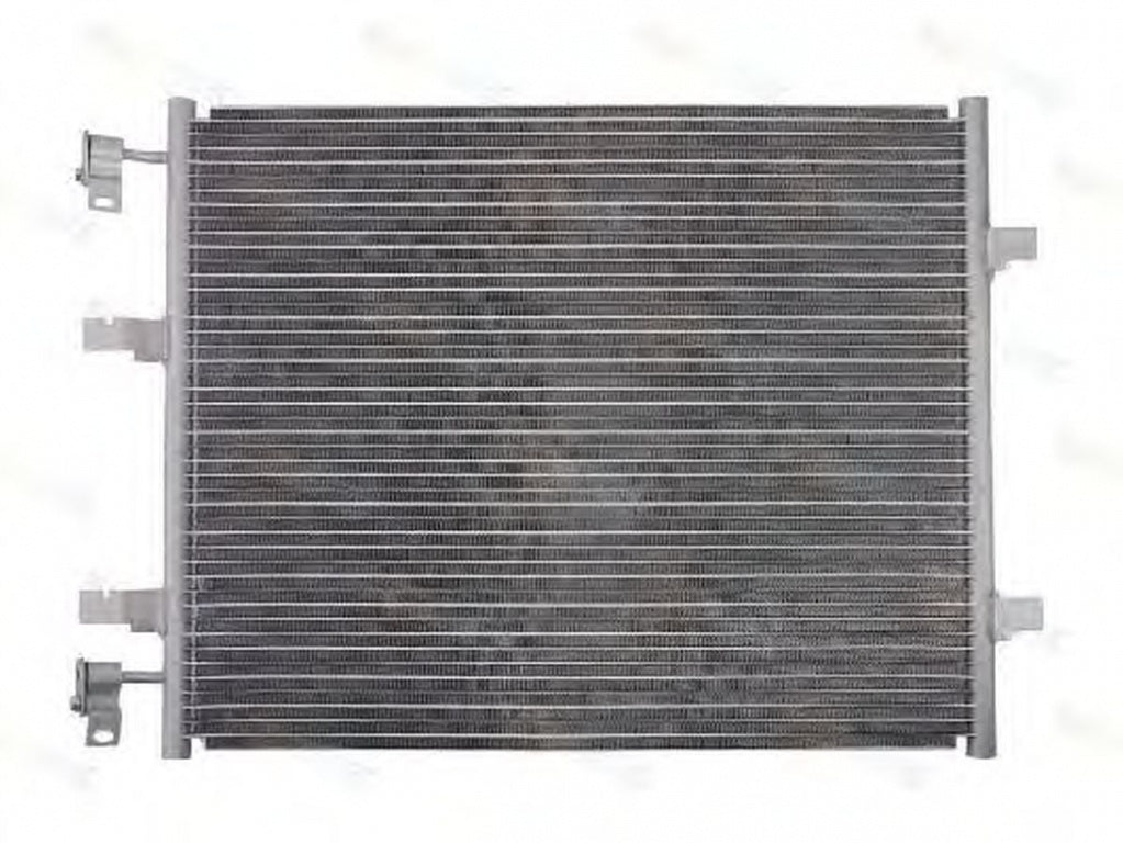 Radiator clima NISSAN PRIMASTAR bus X83 THERMOTEC KTT110398
