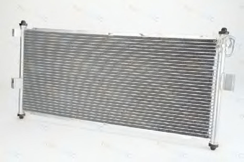 Radiator clima NISSAN PRIMERA Hatchback P12 THERMOTEC KTT110083