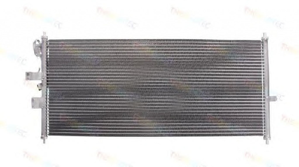 Radiator clima NISSAN PRIMERA Hatchback P12 THERMOTEC KTT110455