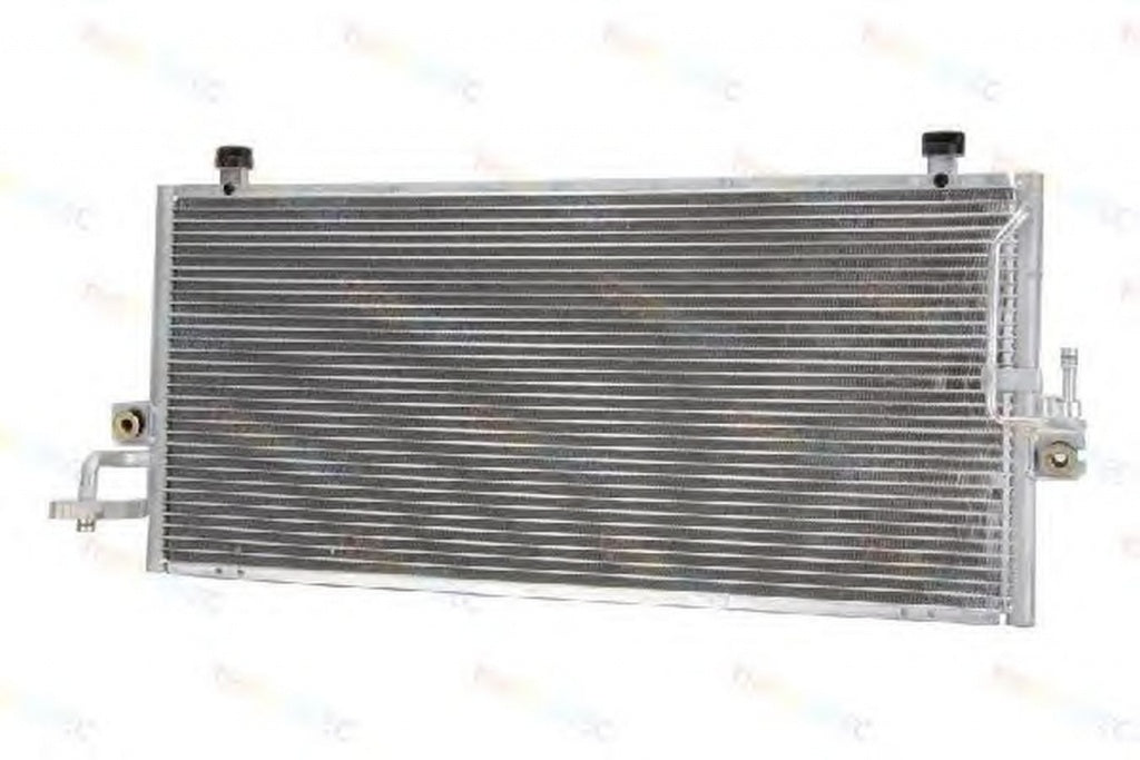 Radiator clima NISSAN PRIMERA P11 THERMOTEC KTT110082