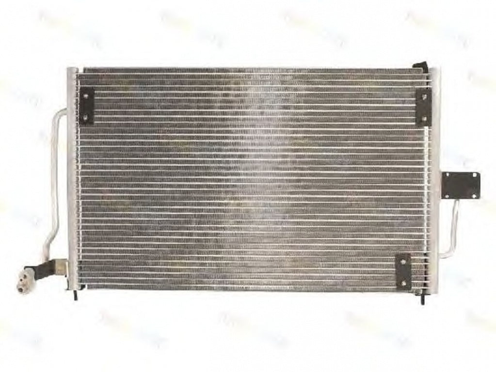 Radiator clima OPEL ASTRA F CLASSIC combi THERMOTEC KTT110031
