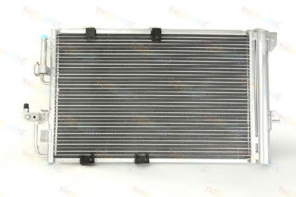 Radiator clima OPEL ASTRA G limuzina F69 THERMOTEC KTT110018