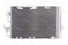 Radiator clima OPEL ASTRA H caroserie L70 THERMOTEC KTT110458