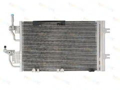 Radiator clima OPEL ASTRA H GTC L08 THERMOTEC KTT110027
