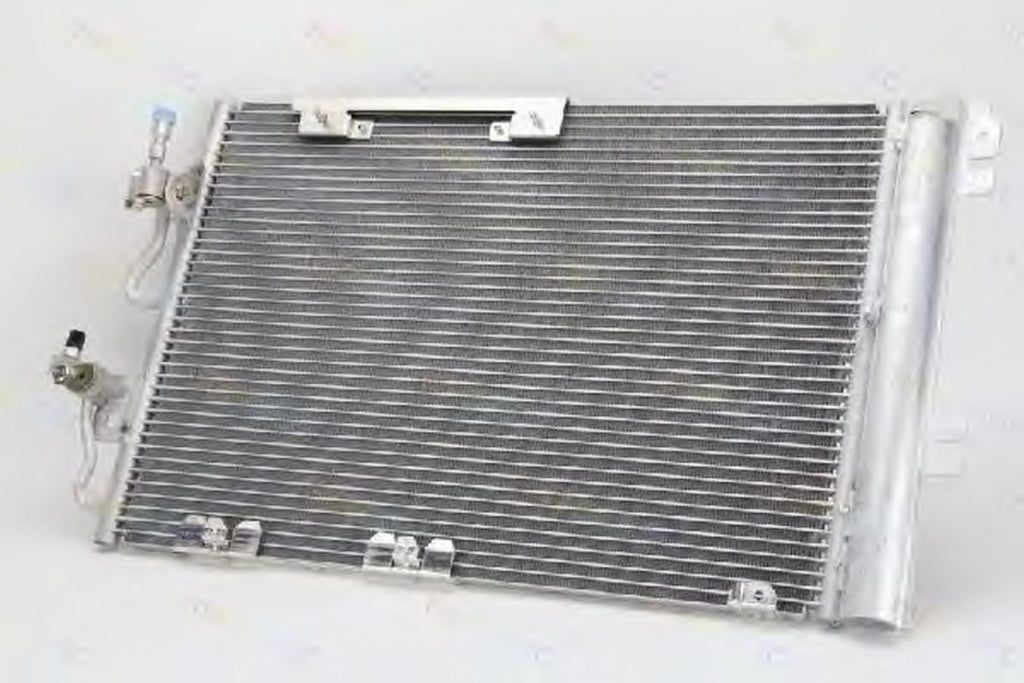 Radiator clima OPEL ASTRA H GTC L08 THERMOTEC KTT110058