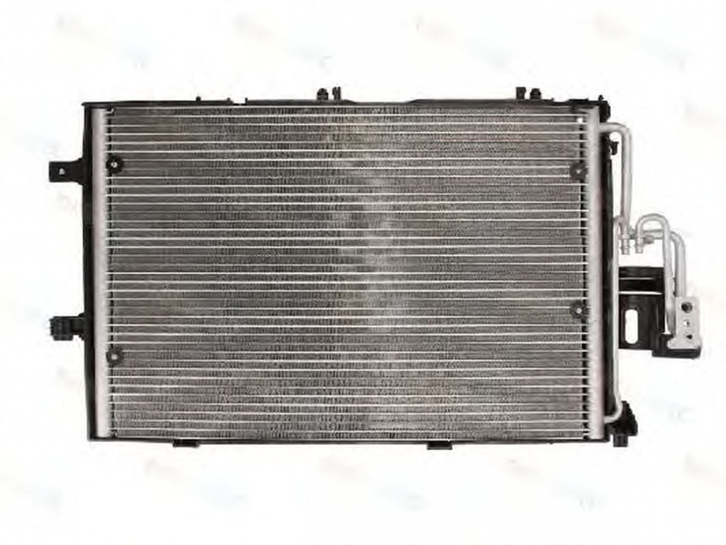 Radiator clima OPEL COMBO caroserie inchisa combi THERMOTEC KTT110174