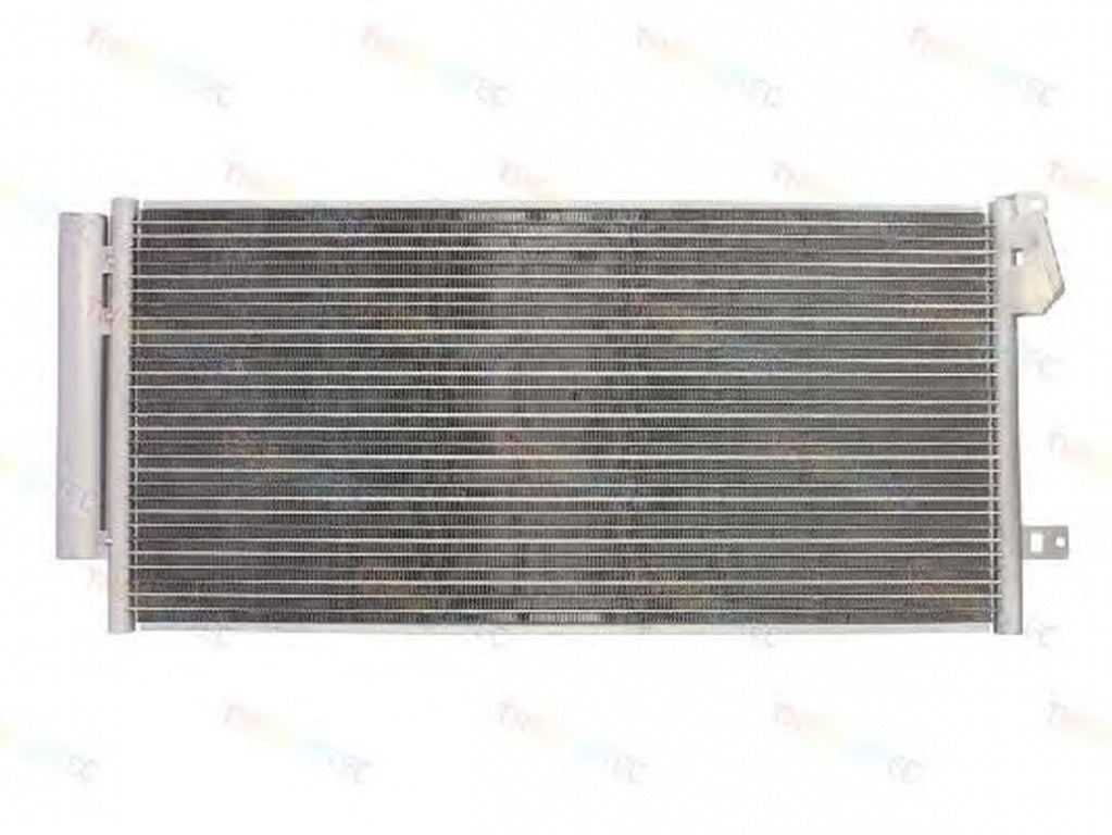 Radiator clima OPEL COMBO Tour X12 THERMOTEC KTT110403
