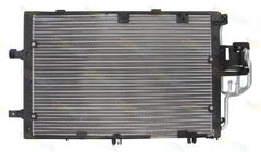 Radiator clima OPEL CORSA C F08 F68 THERMOTEC KTT110175
