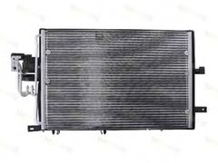 Radiator clima OPEL CORSA C F08 F68 THERMOTEC KTT110177