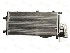 Radiator clima OPEL CORSA C F08 F68 THERMOTEC KTT110176