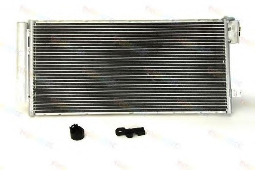 Radiator clima OPEL CORSA D THERMOTEC KTT110200