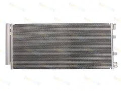 Radiator clima OPEL MOVANO B caroserie THERMOTEC KTT110417