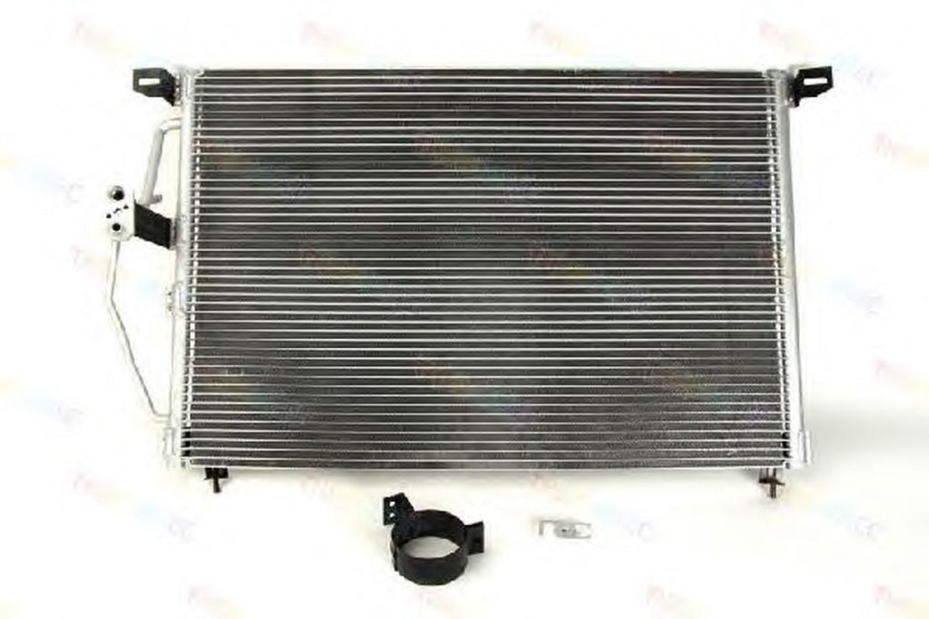 Radiator clima OPEL OMEGA B 25 26 27 THERMOTEC KTT110075