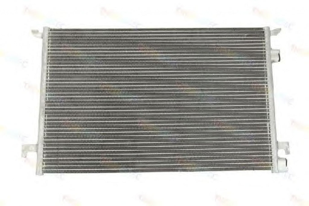 Radiator clima OPEL VECTRA C GTS THERMOTEC KTT110023