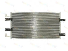 Radiator clima OPEL VIVARO caroserie F7 THERMOTEC KTT110351