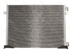 Radiator clima OPEL VIVARO Combi J7 THERMOTEC KTT110104