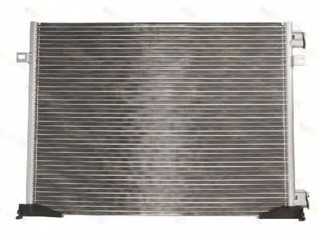Radiator clima OPEL VIVARO platou sasiu E7 THERMOTEC KTT110104
