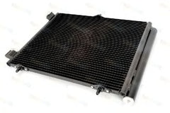 Radiator clima PEUGEOT 1007 KM THERMOTEC KTT110052