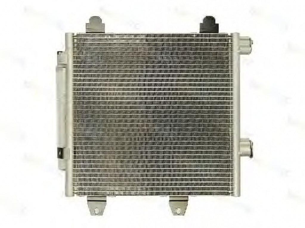Radiator clima PEUGEOT 107 THERMOTEC KTT110397