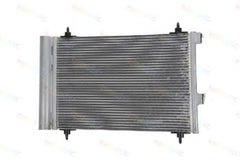 Radiator clima PEUGEOT 307 3A C THERMOTEC KTT110156