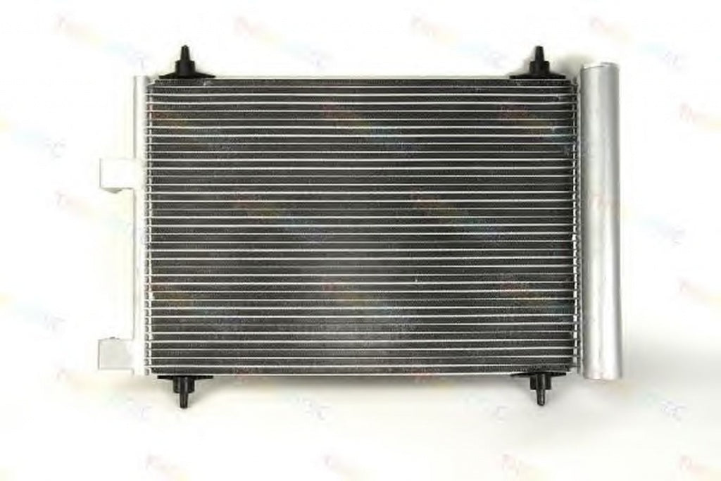 Radiator clima PEUGEOT 307 3A C THERMOTEC KTT110157