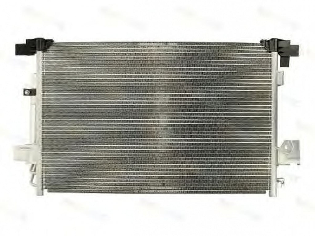 Radiator clima PEUGEOT 4007 GP THERMOTEC KTT110239