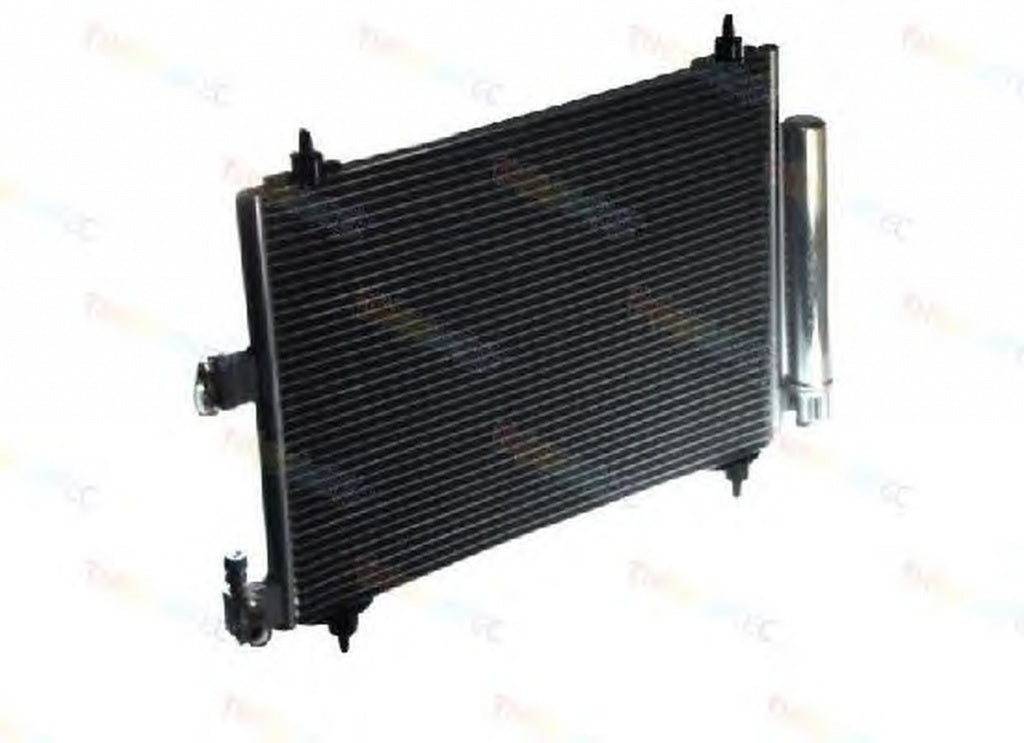 Radiator clima PEUGEOT 406 8B THERMOTEC KTT110011