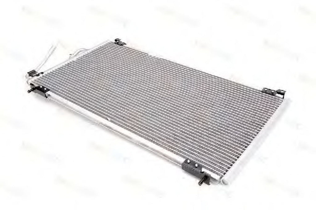 Radiator clima PEUGEOT 406 8B THERMOTEC KTT110059