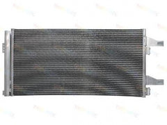 Radiator clima PEUGEOT BOXER platou sasiu THERMOTEC KTT110150