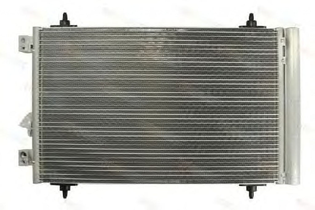 Radiator clima PEUGEOT EXPERT caroserie VF3A VF3U VF3X THERMOTEC KTT110265