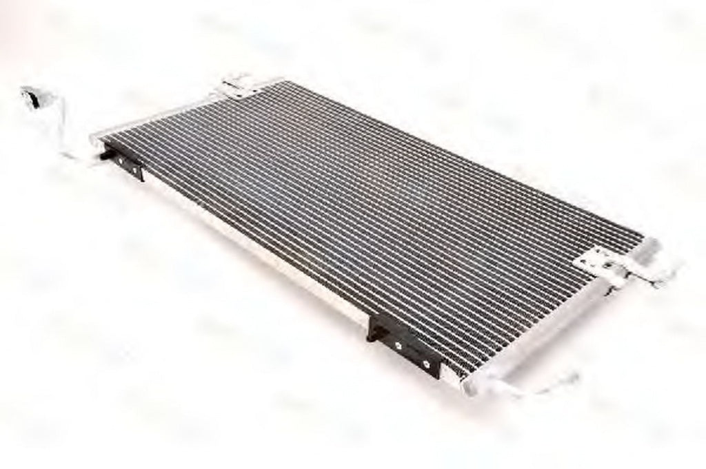 Radiator clima PEUGEOT PARTNER caroserie 5 THERMOTEC KTT110044