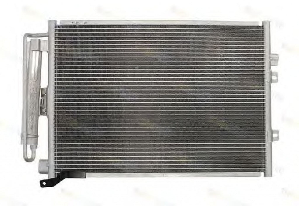 Radiator clima RENAULT CLIO Grandtour KR0 1 THERMOTEC KTT110388