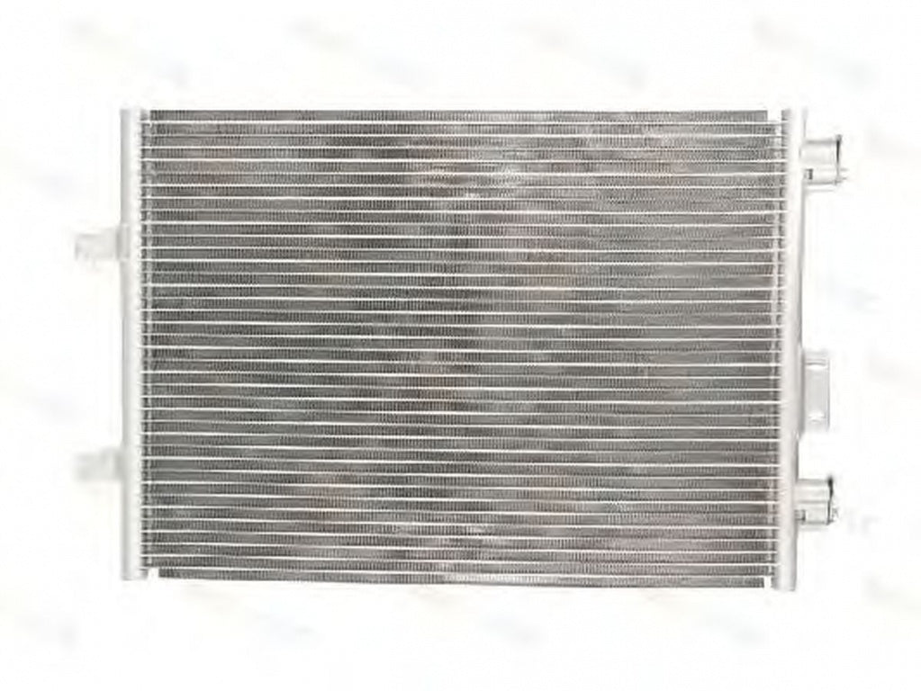 Radiator clima RENAULT CLIO II BB0 1 2 CB0 1 2 THERMOTEC KTT110035
