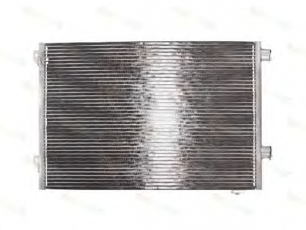 Radiator clima RENAULT CLIO II BB0 1 2 CB0 1 2 THERMOTEC KTT110205