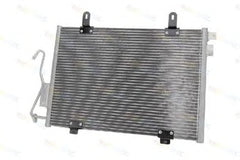 Radiator clima RENAULT CLIO II caroserie SB0 1 2 THERMOTEC KTT110086