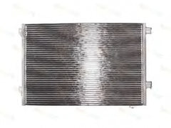 Radiator clima RENAULT CLIO III BR0 1 CR0 1 THERMOTEC KTT110205