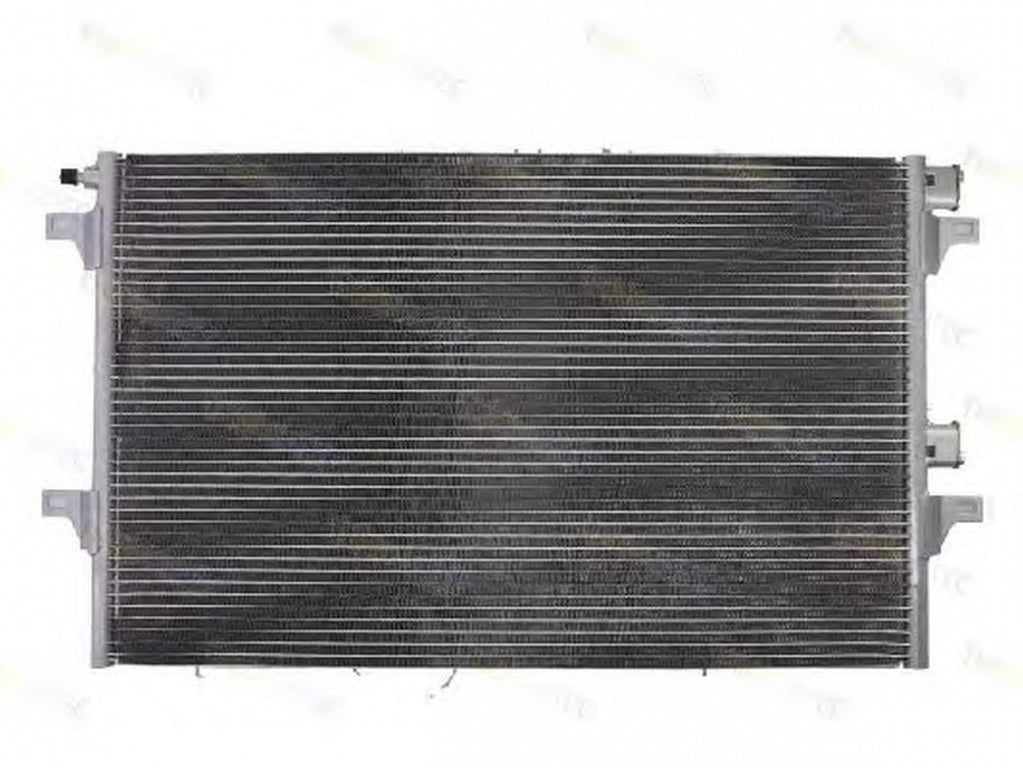 Radiator clima RENAULT ESPACE IV JK0 1 THERMOTEC KTT110411