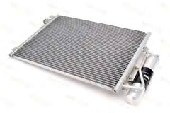 Radiator clima RENAULT KANGOO KC0 1 THERMOTEC KTT110060