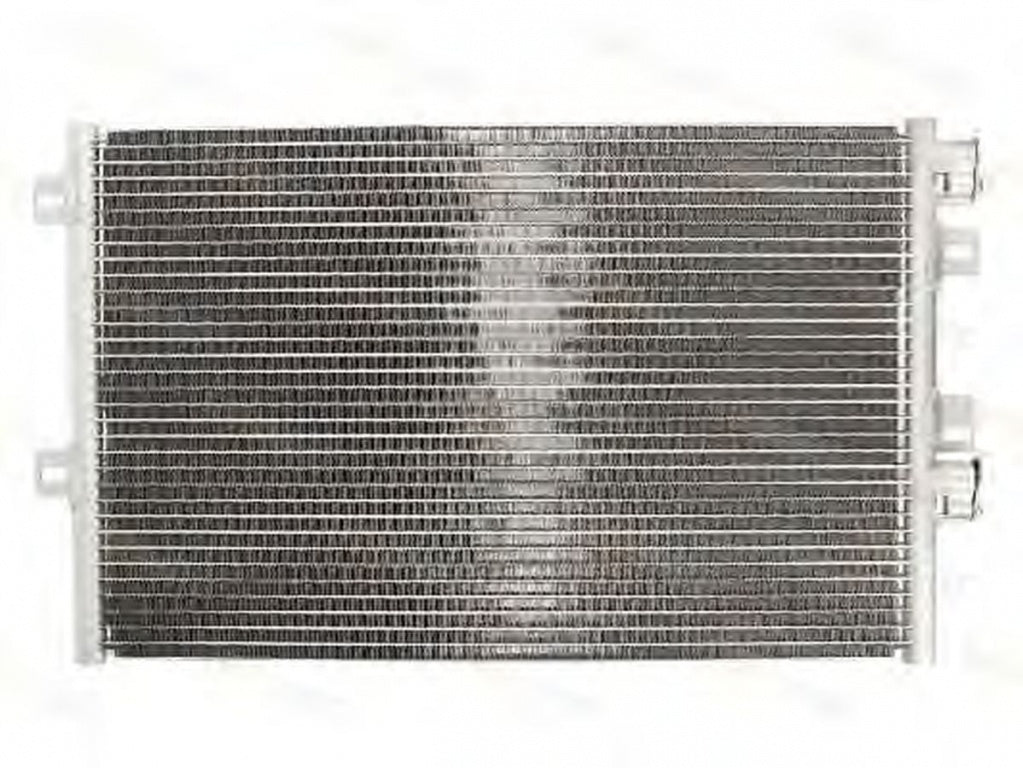 Radiator clima RENAULT KANGOO KC0 1 THERMOTEC KTT110040