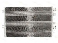 Radiator clima RENAULT KANGOO KC0 1 THERMOTEC KTT110040