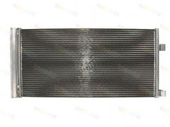 Radiator clima RENAULT LAGUNA cupe DT0 1 THERMOTEC KTT110193