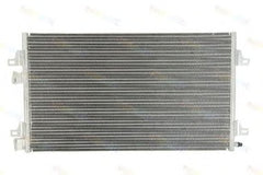 Radiator clima RENAULT LAGUNA II BG0 1 THERMOTEC KTT110039